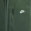 Nike Sportswear Club Fashion Simple Comfortable Soft Vest Men Vests Fir-Green FZ0895-323