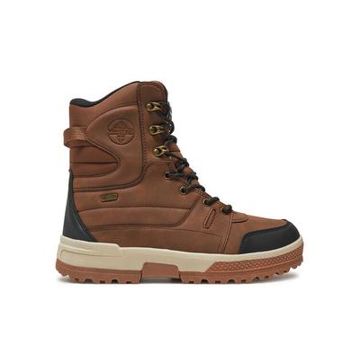 Chaussures unisexes – Chaussures de randonnée