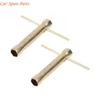 Y4UA Motorcycle 16mm 18mm Ignition Spanner Tool Deep Wrench Socket Tools