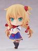 Nendoroid Hololive Production Haato Akai malovaná pohyblivá figurka G12595 bez měřítka ABS&PVC