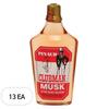 Clubman Pinaud De Musk Aftershave Cologne 177ml 13 Pcs
