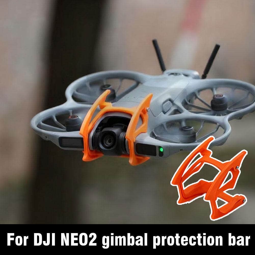 Gimbal Protection Bar For DJI Neo 2 Drone Anti-Collision Gimbal Guard Drone Accessories For Camera & Gimbal Protection