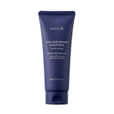 Tricell Collagen Boost Scalp Pack 200 Ml