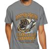 Comfort Colors® Boston Bruins Stanley Cup Shirt - Vintage NHL Champions Tee