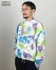 CONECTX Genderless Color Pop Sweat Shirts(B.P.G.)