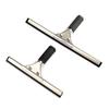 Glass Cleaning Squeegee Window Wiper 25 35 45cm Window Cleaning Tool Rubber Blade for Bathroom Shower Home Car Glass Cleaning