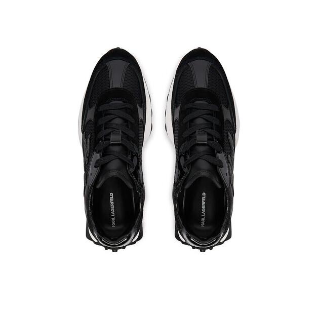 KARL LAGERFELD Zone Sneakers