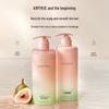 KIMTRUE Amino Acid Hair Shampoo 500ml