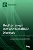 Kniha Mediterranean Diet and Metabolic Diseases