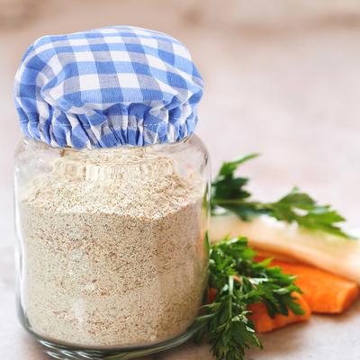 Contenedores de comida – Almacenamiento de alimentos