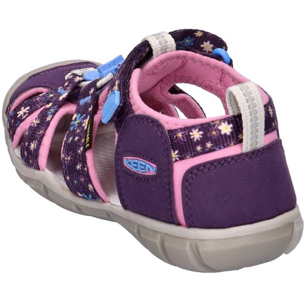 Keen Seacamp II CNX Sandals