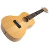 Inspected in Japan Concert Size Ukulele Maple Plywood with Natural [Kai UKULELE] KCI-90 (Flame Case)