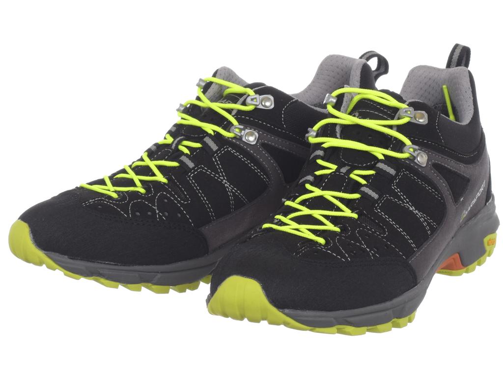 Women's shoes GARSPORT FAST HIKE LOW TEX GDT1040002 trekking hiking shoes 37