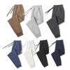 Men's Loose Fit Casual Jogger Pants