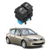 Підходить для 02-09 Renault MEGANE II Перемикач склопідйомника 8200107772