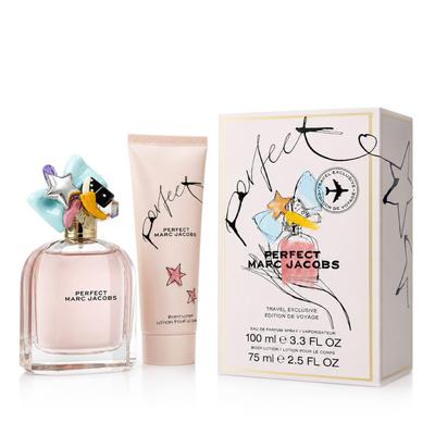 Geuren – Parfum