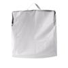 Protective Meshes Laundry Organizers With Expandable Structure And Tops Zippers For Delicate Clothing Care