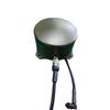 NHZHIW Beidou 3rd Gen Dual-Mode Multi-Frequency Mobile Terminal Antenna YXT3D-5P with 10m Cable