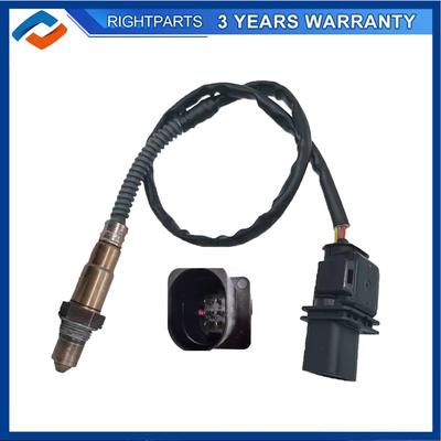 Rear Lambda O2 Oxygen Sensor 39351-2A634 For Hyundai Avante ACCENT ELANTRA I30 I40 Tucson KIA Soul Ceed Sportage Carnes 1.6 1.7