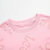 Lee Kids' Fashion Breathable Cotton Short Sleeve T-Shirt