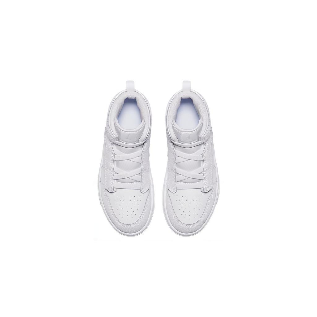 Jordan 1 Mid ALT PS Pure Platinum AR6351-109