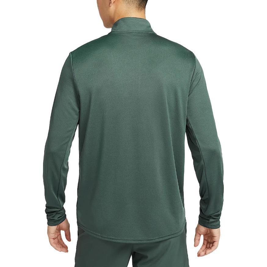 Nike Dri Fit Pacer Running T Shirt Men's Vintage Green FQ2495-338