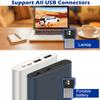 Μίνι USB LED Διακοσμητικό Φωτιστικό Περιβάλλοντος αυτοκινήτου