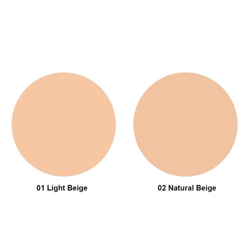 The Saem - Saemmul Perfect Pore Cushion - 2 Colors