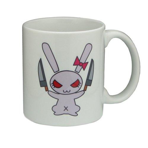 

PLATZ Girls & Panzer Mug Rabbit Team