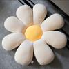 Soft Colourful Flower Pillow Stuffed Plush Daisy Flowers Shape Plant Chair Cushion Home Sofa Decor Soll Kids Girl Birthday Gift