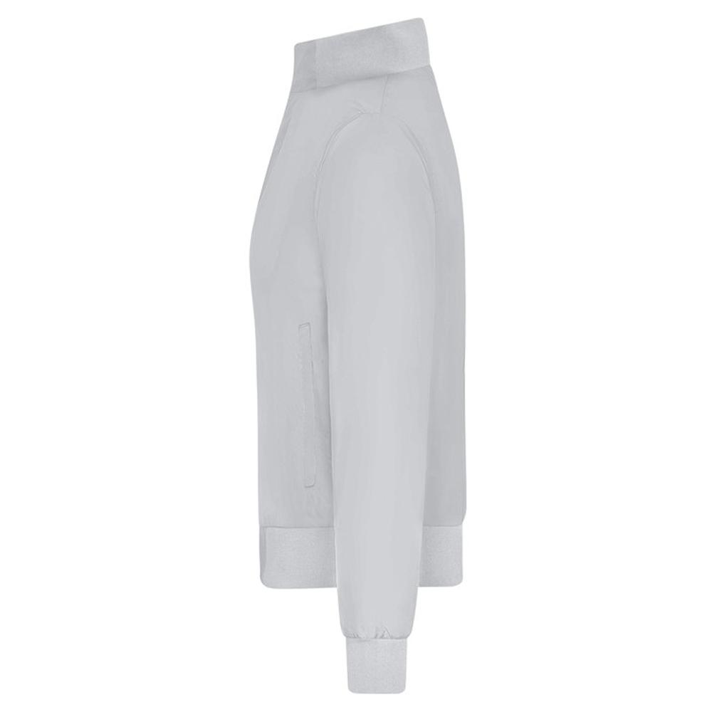 James and Nicholson Womens/Ladies Reversible Blouson Jacket