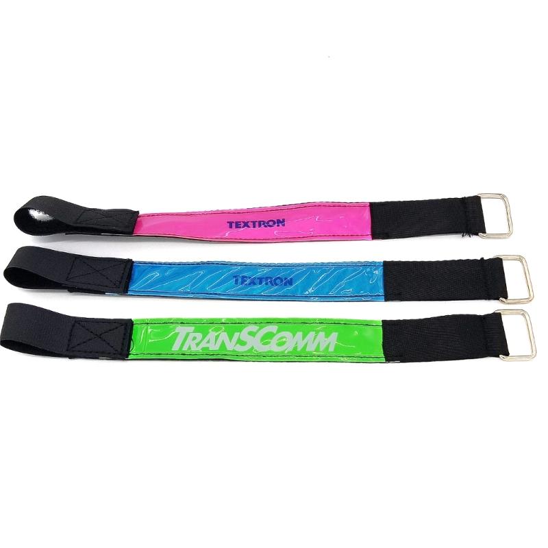 LED Light Armband Wristband Glows Bracelets for Night Running, Walking, Cycling