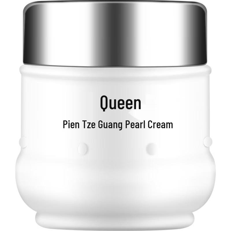 

Pien Tze Huang Queen Pearl Cream
