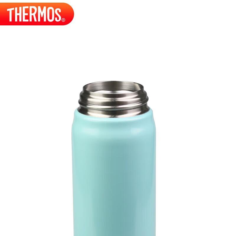 

THERMOS JNL-503 500ml Stainless Steel One-Touch Vacuum Bottle