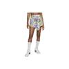 X Naomi Osaka Freizeitshorts Damen Ölgrün Moderat DX1849-386