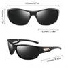 UV400 Fishing Sunglasses for Men Women Outdoor Sports Running Driving Hiking Bike Bicycle Goggles Sun Glasses