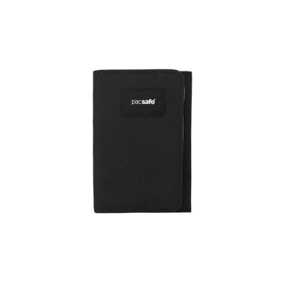 PacSafe Rfid Safe V125 3 Section Wallet