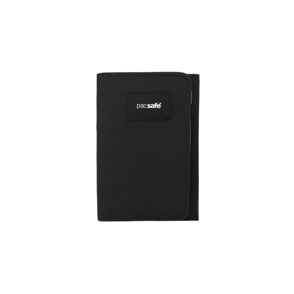 

PacSafe Rfid Safe V125 Гаманець з 3 відділеннями 11005130