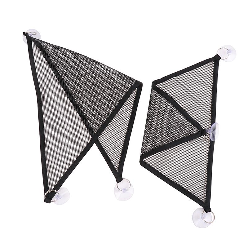 Reptile Hammock Lounger Accessories For Large Small Bearded Dragons Anole Geckos Lizards Or Snakes Supplies