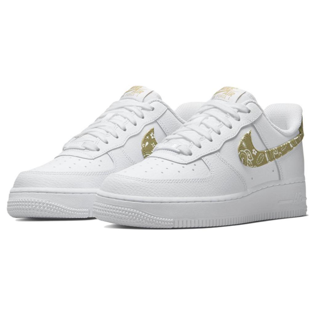 Nike Air Force 1 '07 Essential 'Barely Paisley' Women's Sneakers DJ9942-101