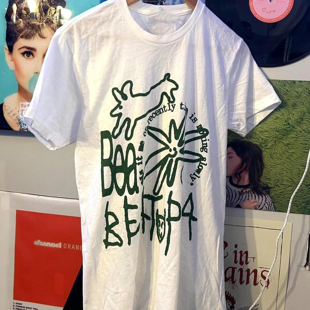 New Beabadoobee Beatopia Gift For Fans Unisex S-5XL Shirt Unisex T-Shirt XXXL