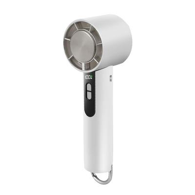 Handheld Cooling Plate Desktop USB 3000mAh Capacity Fan, Compact, Fan, 2025mm, Quiet, Charging,