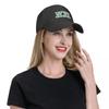 aNOFX No Fx Punk Rock Band Logo Music Baseball Cap Adult Hip-Hop Sun Caps Nofx Hats Adjustable Polyester Trucker Cap Spring Hats