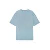 Nike Sportswear Swoosh Women's Short-Sleeve Top 'University Blue' DM6212-494