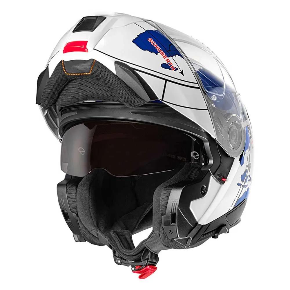 Schuberth Modular Helmet C5 Globe