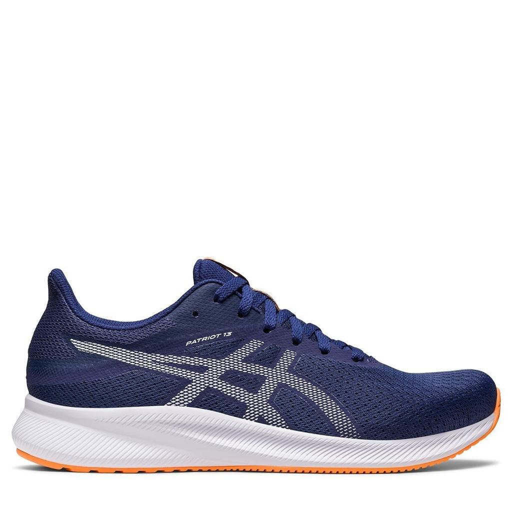 Asics PATRIOT 13 Running Shoes Men's