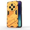 Phone Holder Case For Xiaomi Poco C75 Case Bumper Anti-knock Hard Armor Full Back Cover For Poco C75 Case For Poco C75 6.88 inch