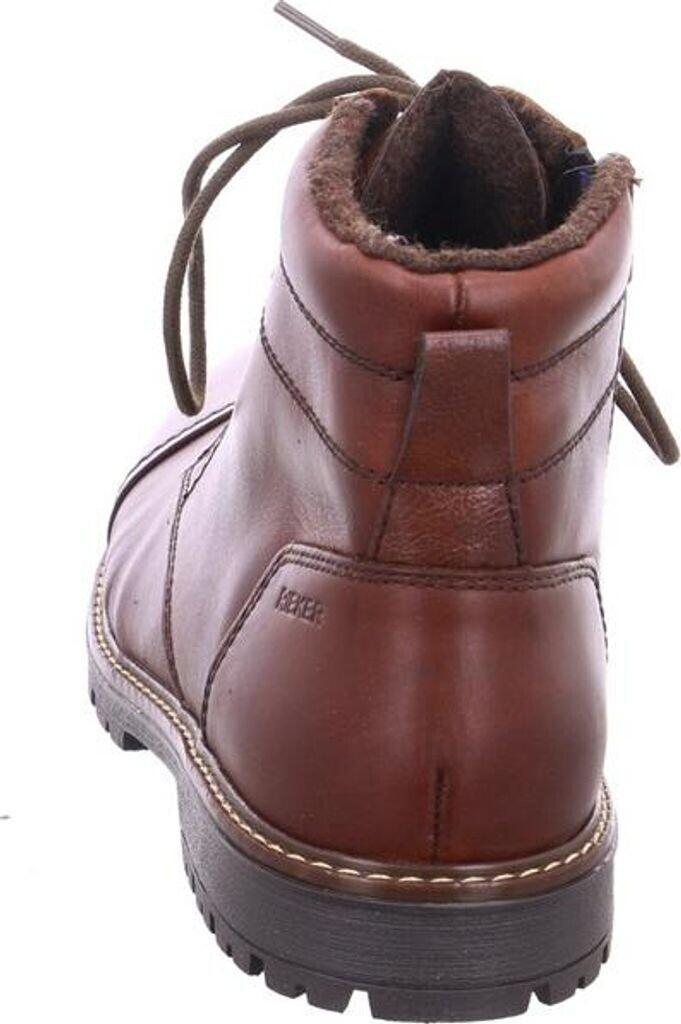 Сапоги Rieker Rieker braun