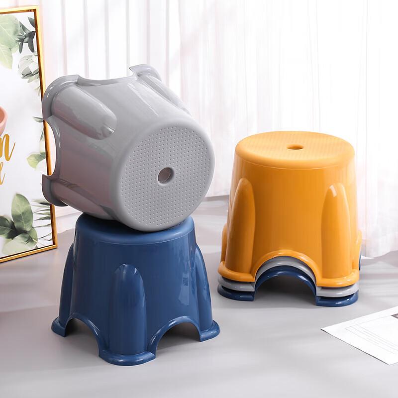 Silingfei Multi-purpose Plastic Stool