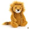 Plyšák Jellycat Bashful Lev Velikost M BAS3LION